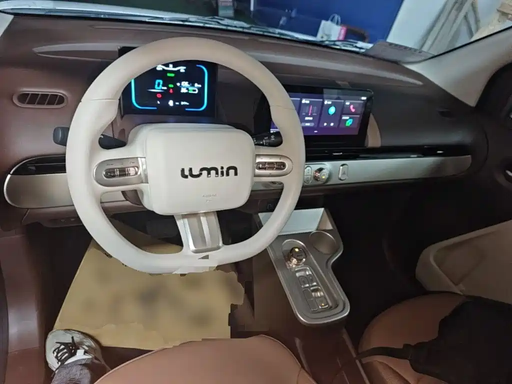 Qiyuan Lumin — миниатюра 6