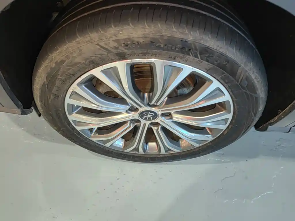 BYD Pro New Energy — миниатюра 23