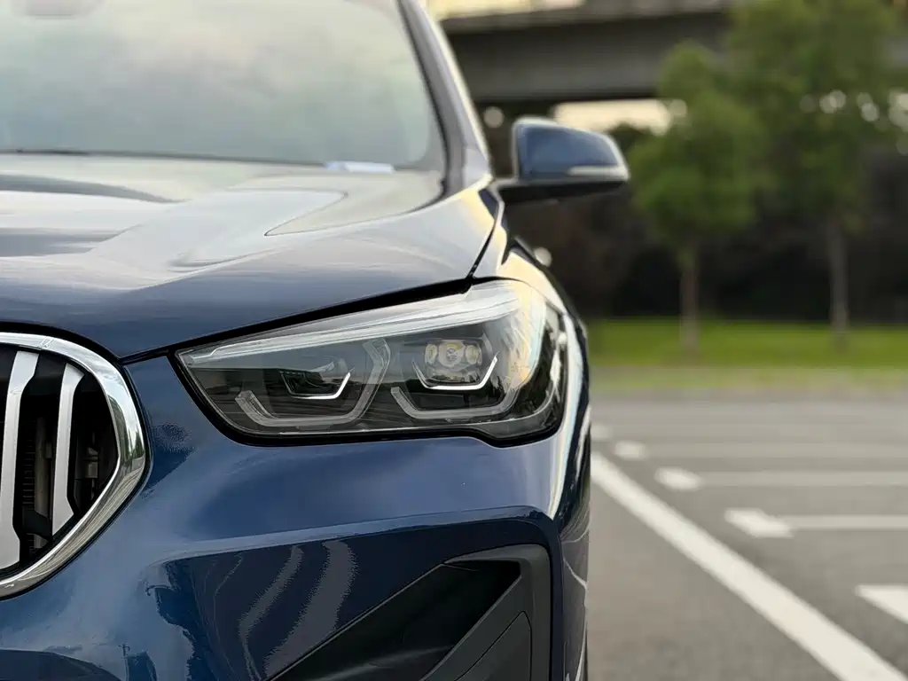 BMW X1 — миниатюра 22