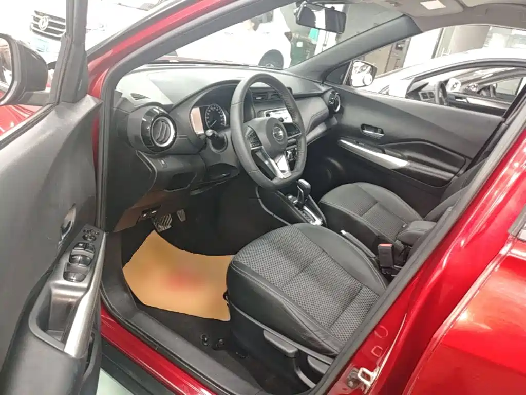 Nissan Kicks — миниатюра 16