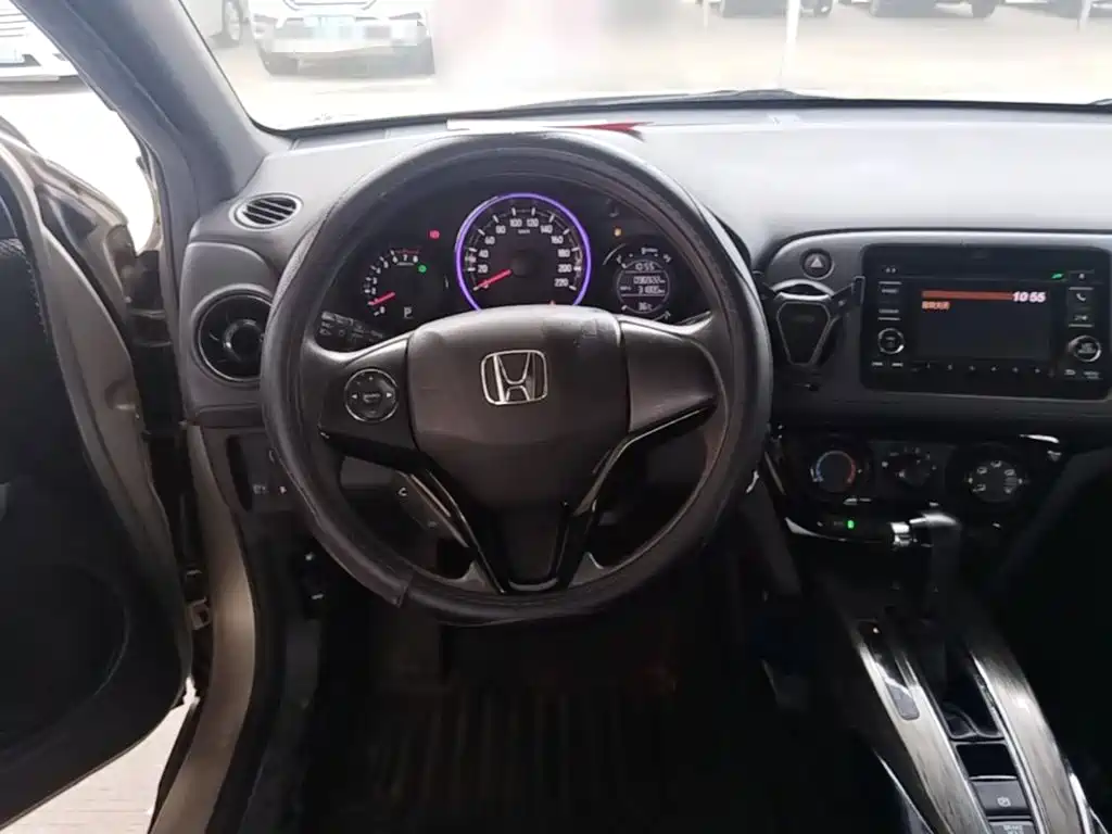 Honda XR-V — миниатюра 3