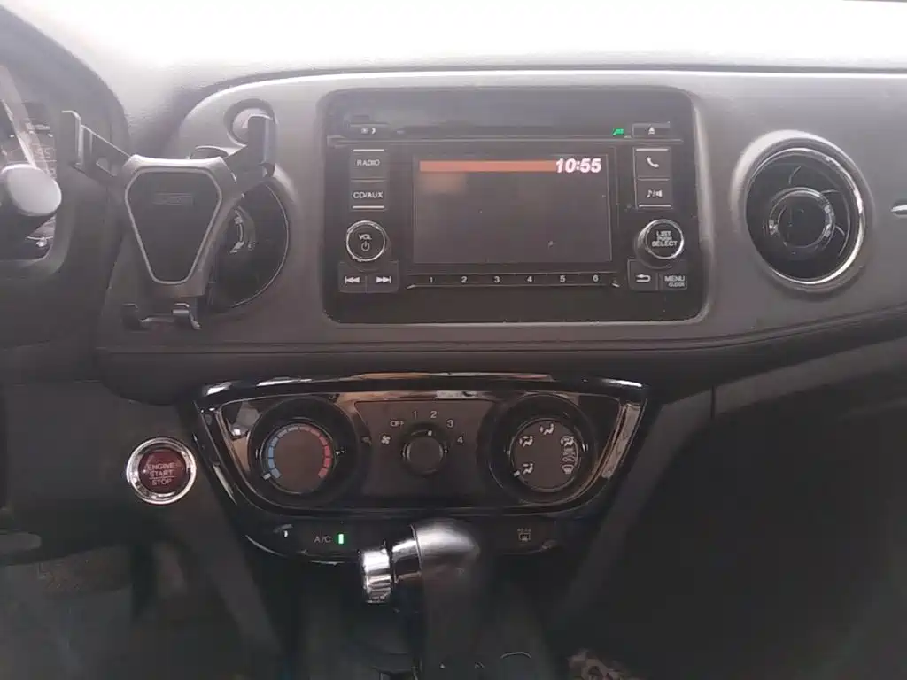 Honda XR-V — миниатюра 6