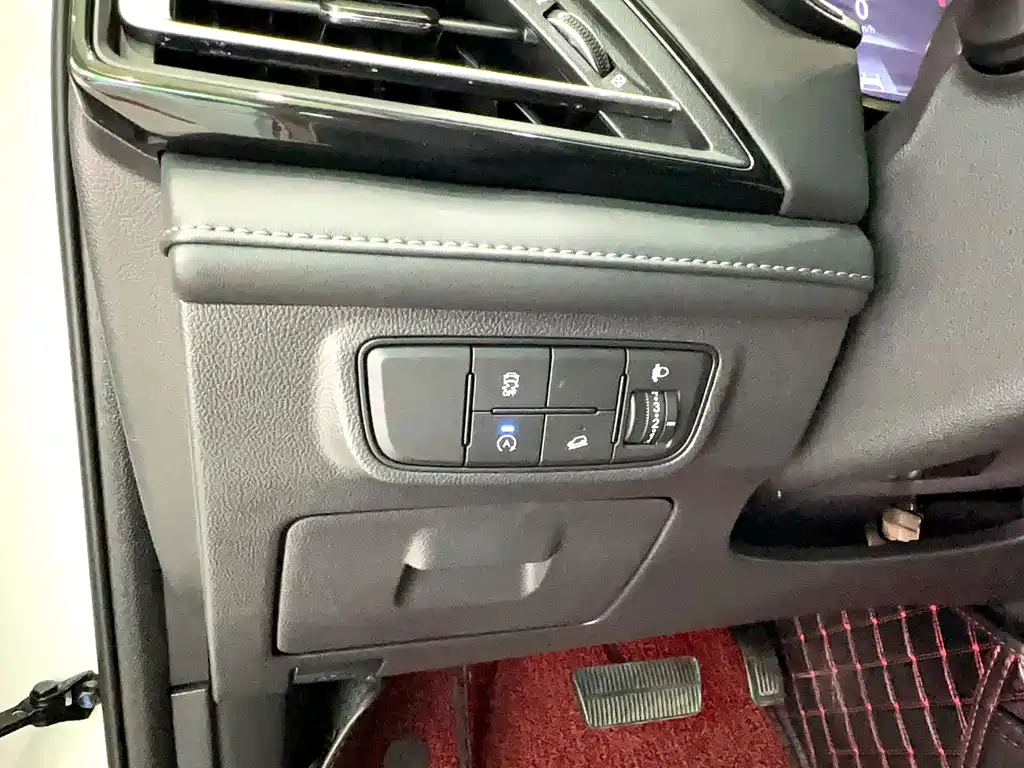 Changan CS75 — миниатюра 15