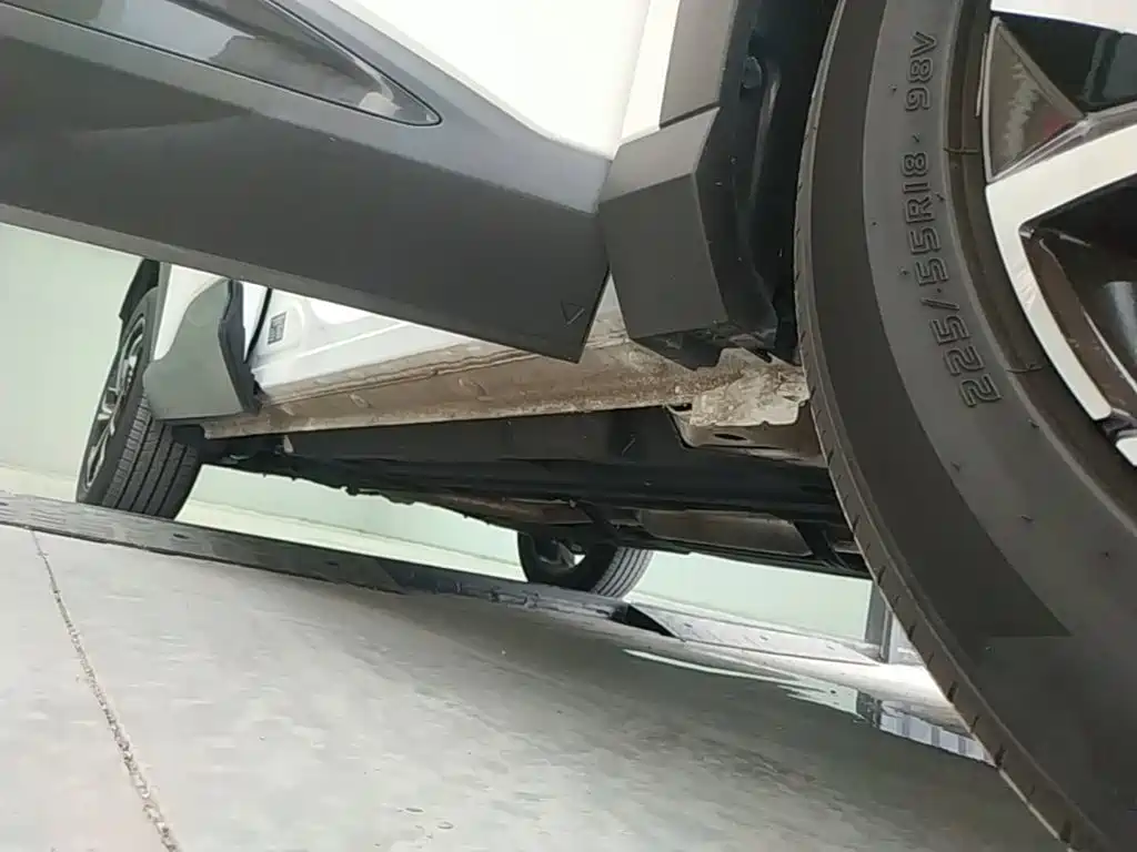 Geely Boyue — миниатюра 21
