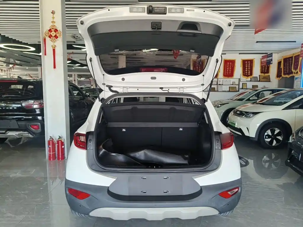 Kia KX1 — миниатюра 19