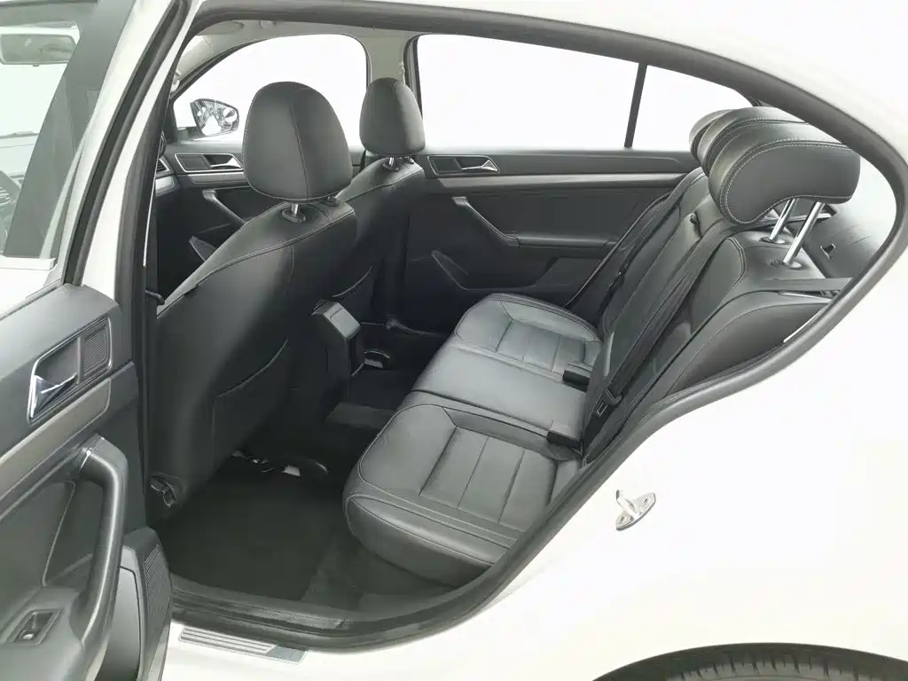 Volkswagen Lavida — миниатюра 15