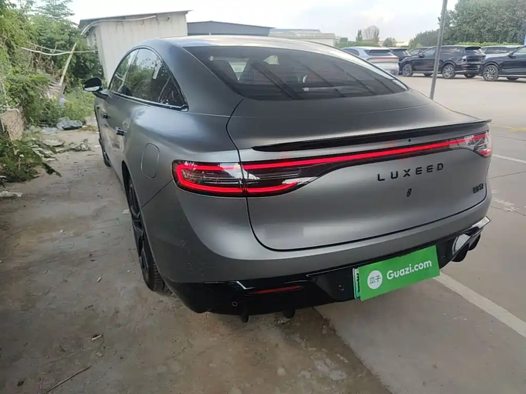 Zhijie Zhijie S7 — миниатюра 5