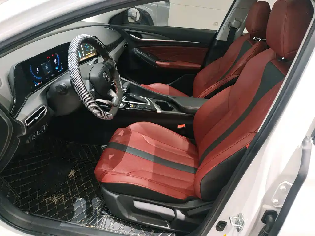 Changan Eado — миниатюра 15