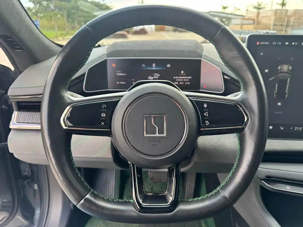 ZEEKR EXTREME KRYPTON 001