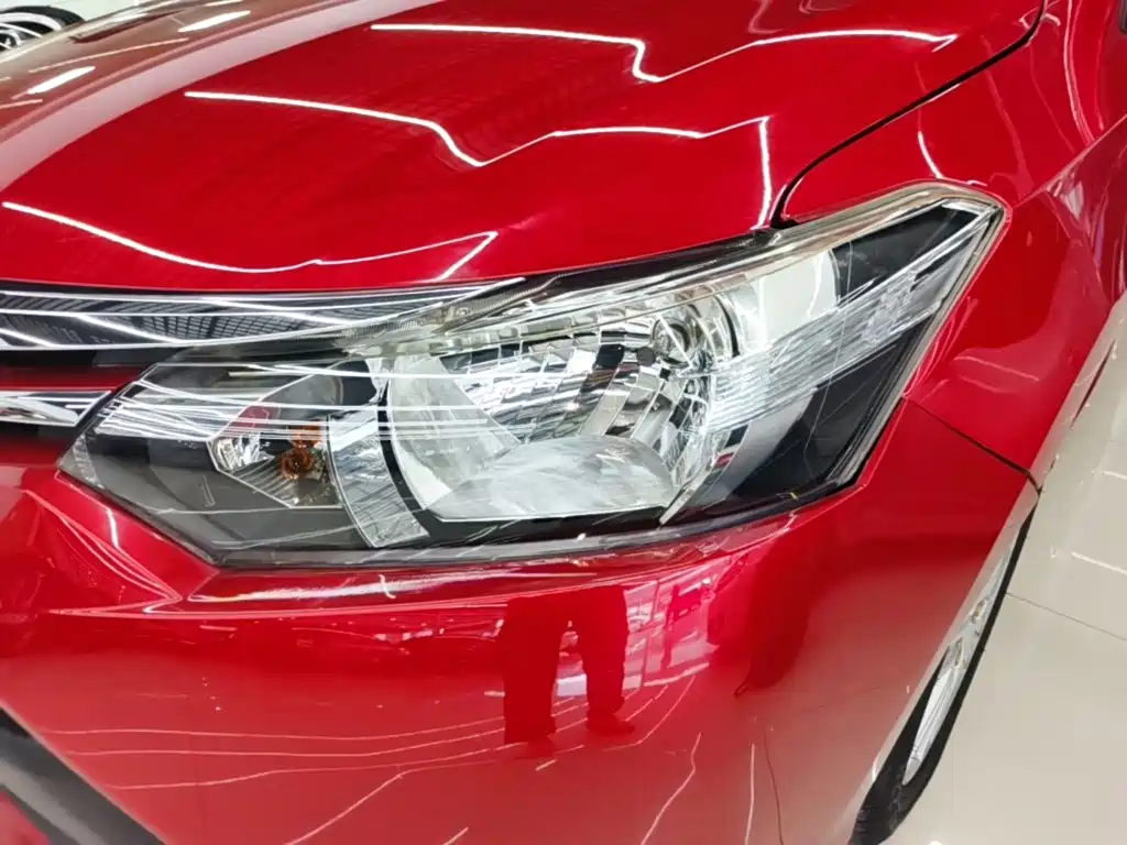 Toyota Vios — миниатюра 24
