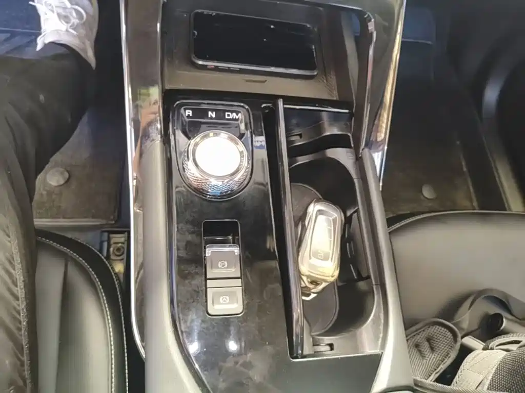 Haval H6 — миниатюра 14
