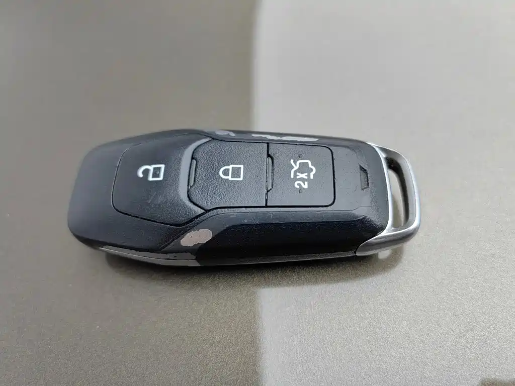 Ford Edge — миниатюра 19