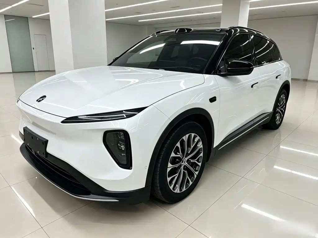 NIO ES6 2023 100kWh