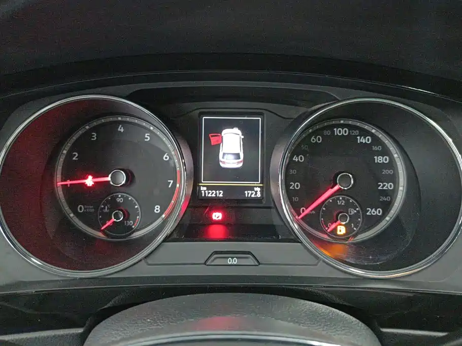 Volkswagen Tiguan L — миниатюра 14