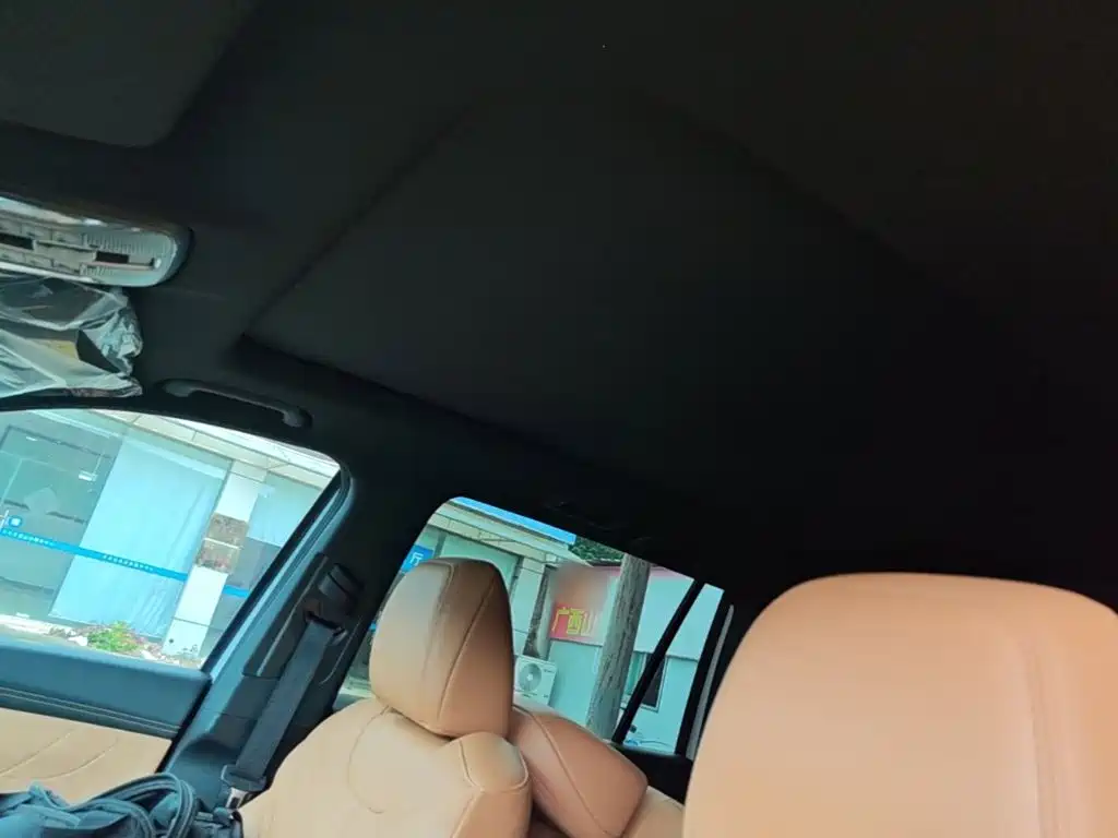 GAC Motor Trumpchi ES9 — миниатюра 14