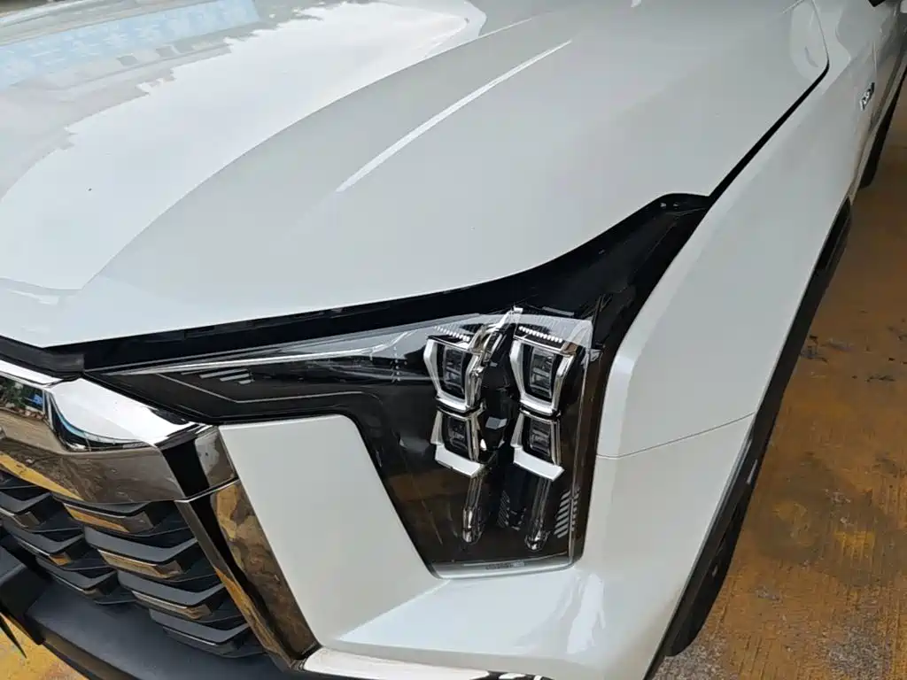 GAC Motor Trumpchi ES9 — миниатюра 18