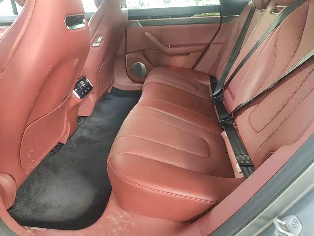 Zhijie Zhijie S7 — миниатюра 17
