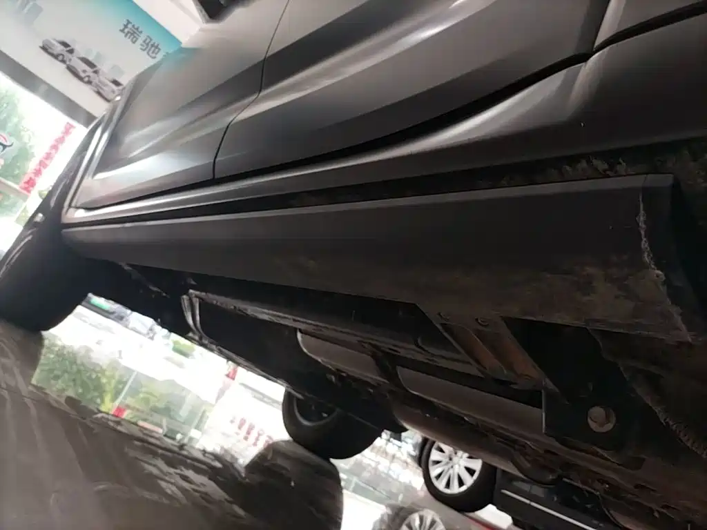 Haval H9 — миниатюра 22