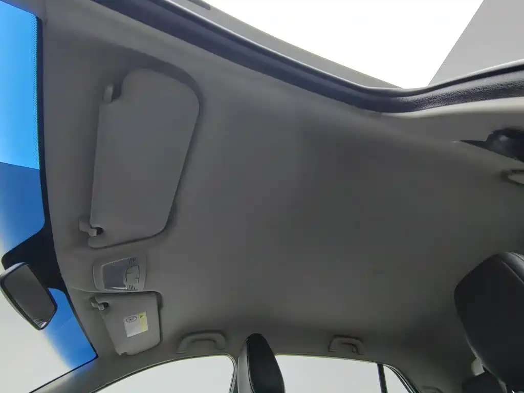 Baojun 510 — миниатюра 14