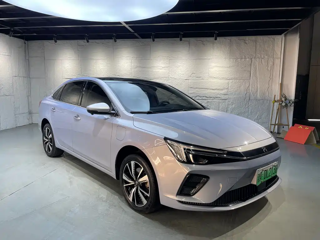 RISING AUTO FEIFAN ER6