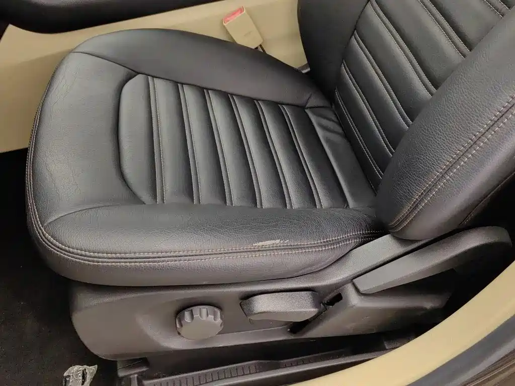 Ford Edge — миниатюра 20