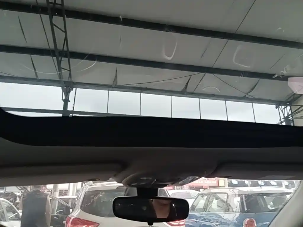 Jeep Compass — миниатюра 18