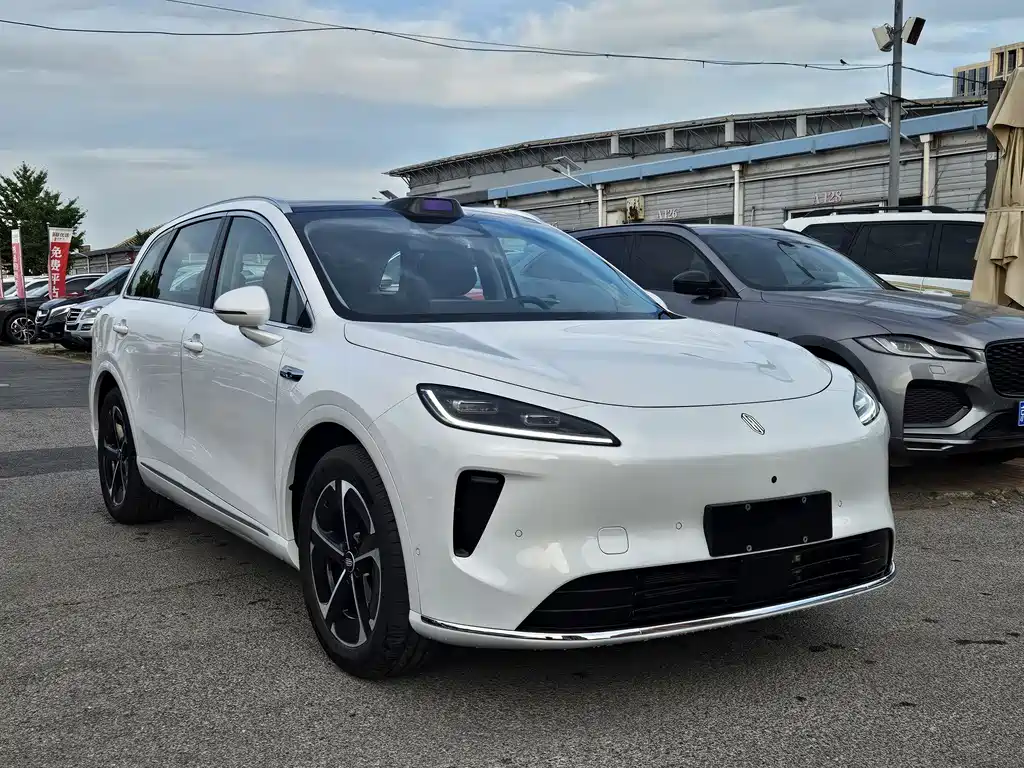 Shangjie H5 2025 Max