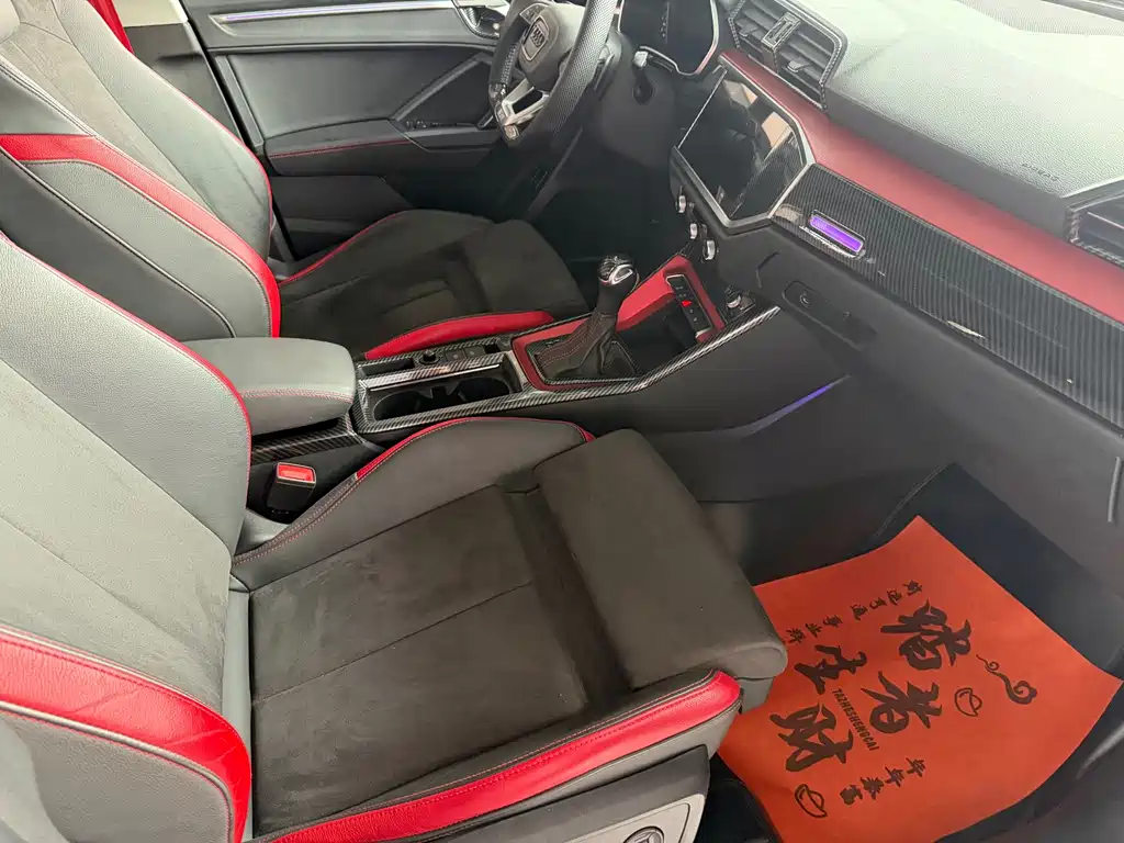 Audi Q3 — миниатюра 4