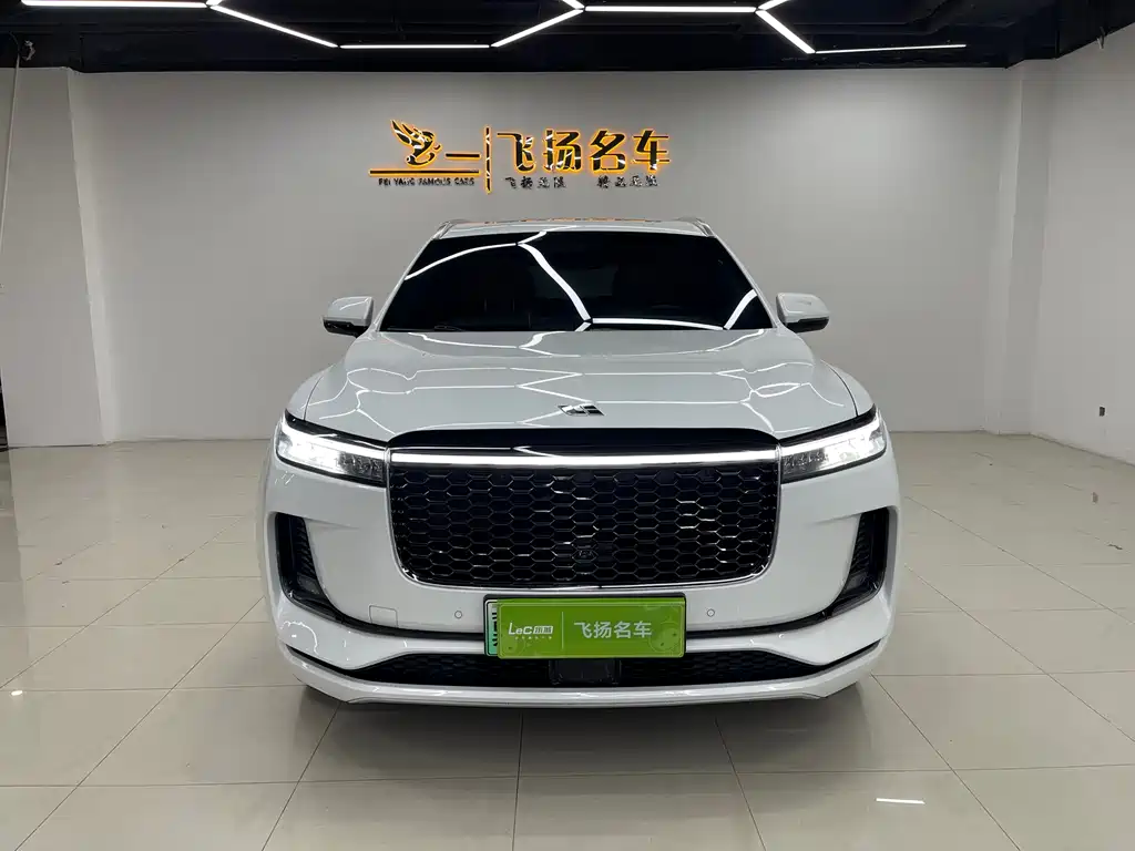Li Auto IDEAL ONE