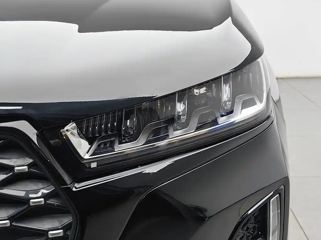 Chery Tiggo 7 PLUS — миниатюра 7