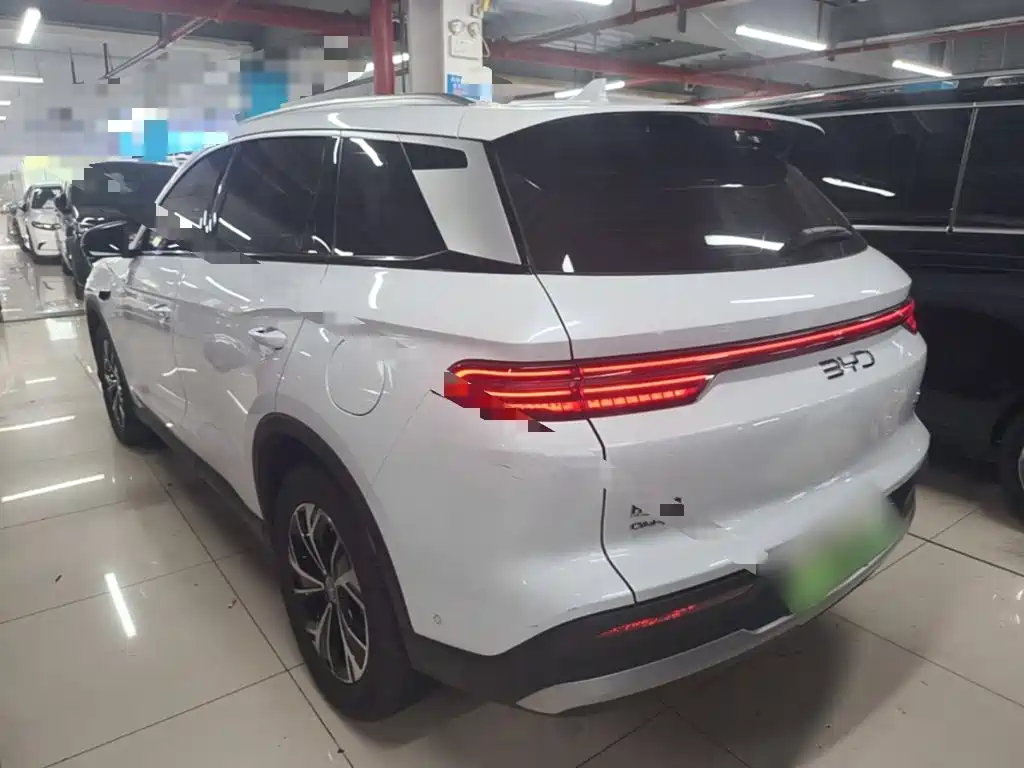 BYD Pro New Energy — миниатюра 5