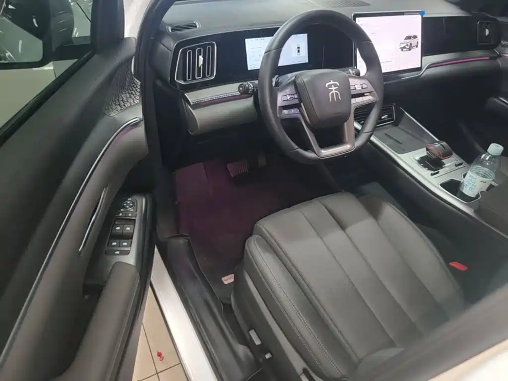 BYD Pro New Energy — миниатюра 16