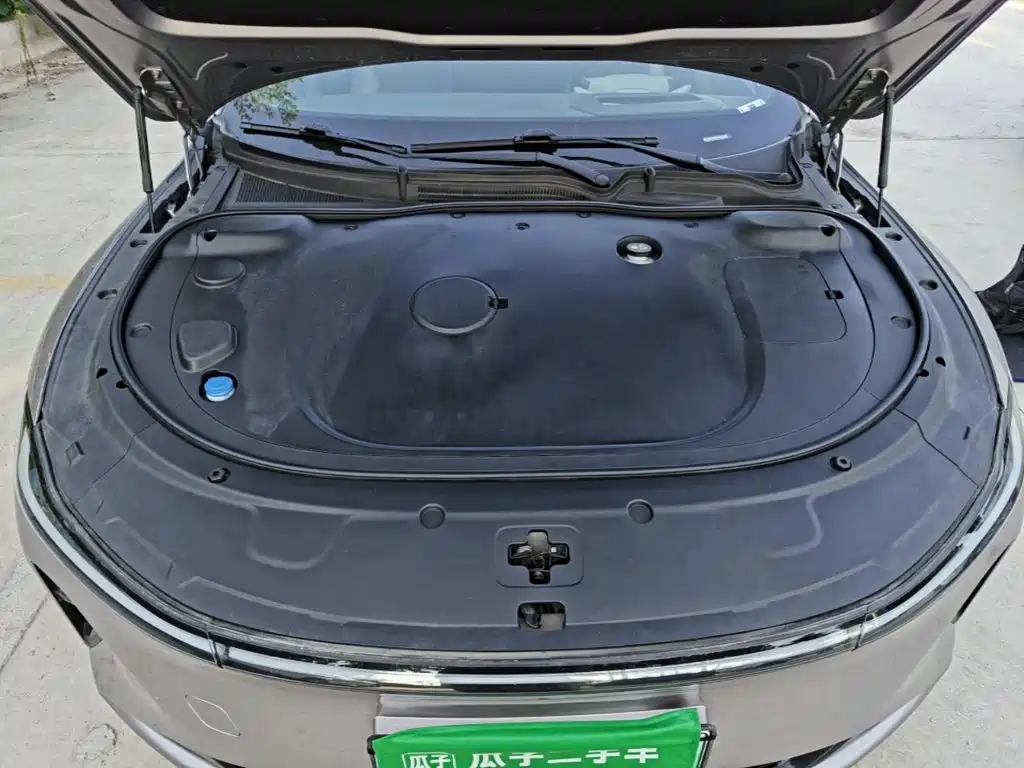 Qiyuan Qiyuan A07 — миниатюра 20