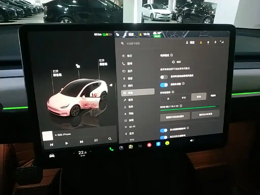 Tesla Model Y — миниатюра 13