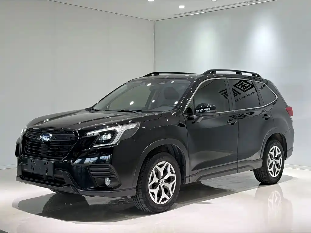 2023 Subaru Forester - zdjęcie 1 z 24