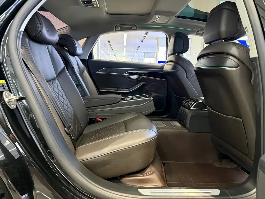 Audi A8 2023 A8L 50 TFSI quattro