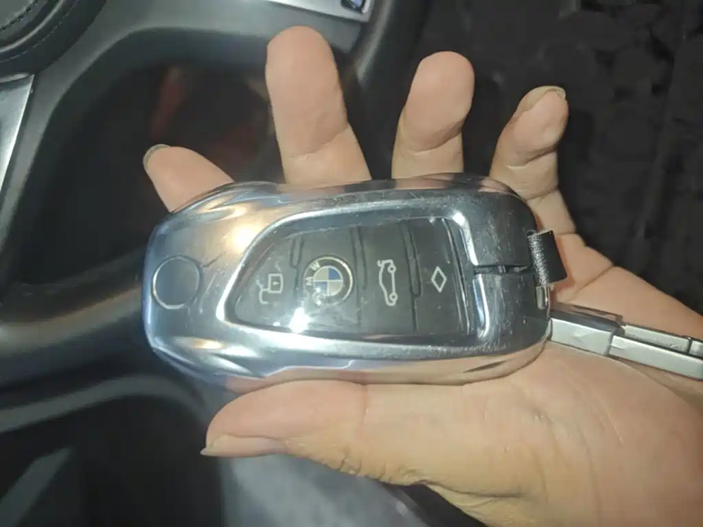 BMW 3 Series — миниатюра 9