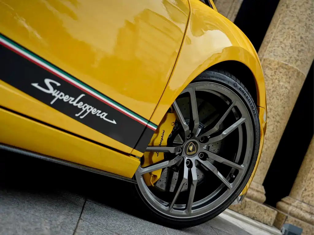Lamborghini Gallardo — миниатюра 16
