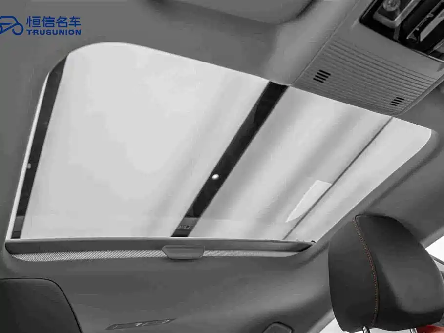 Volkswagen Lamando — миниатюра 20