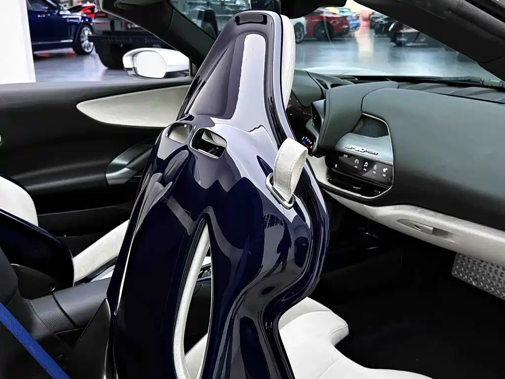 Ferrari SF90 — миниатюра 26