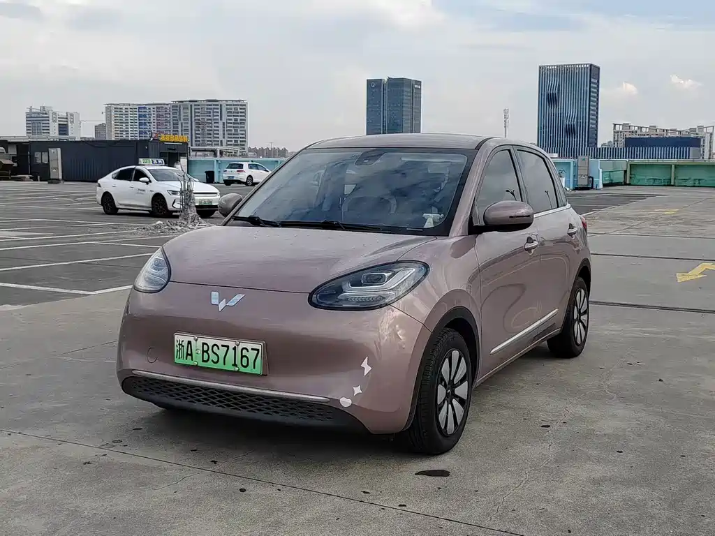 Wuling Bingo — миниатюра 3