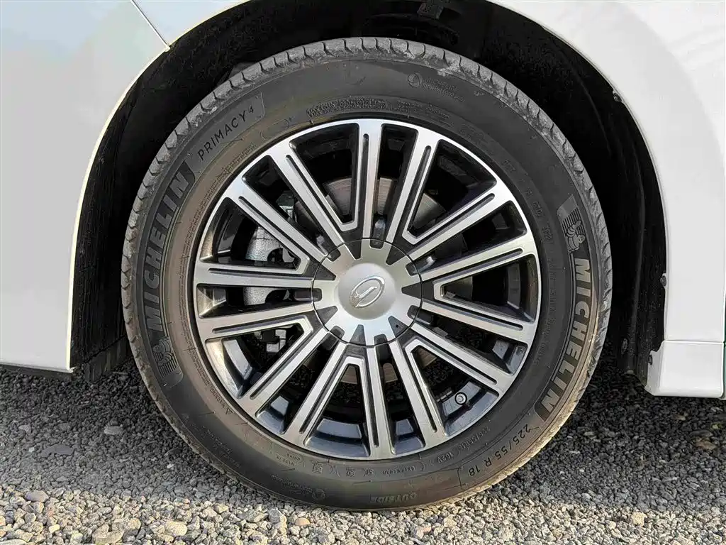 GAC Motor Trumpchi M8 — миниатюра 15