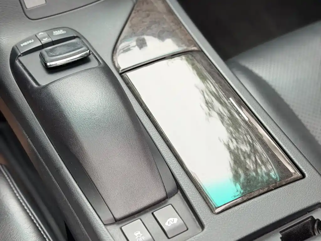 Lexus RX Classic — миниатюра 13