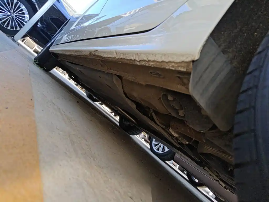 Volkswagen Bora — миниатюра 22