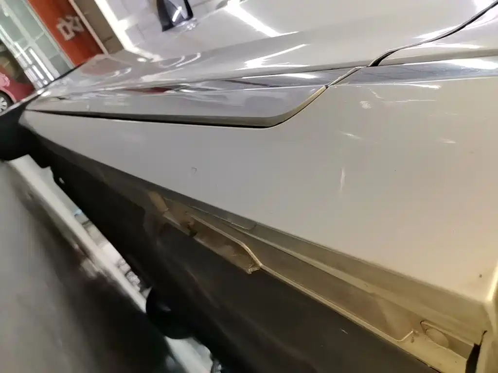 Volkswagen Magotan — миниатюра 22
