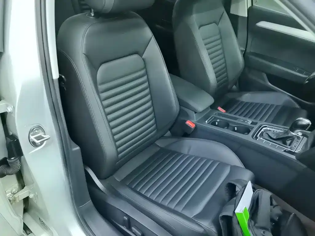 Volkswagen Magotan — миниатюра 25