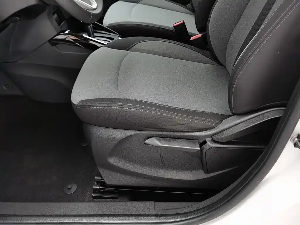 Ford Ecosport — миниатюра 20