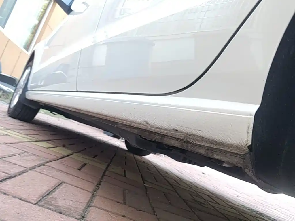 Volkswagen Polo — миниатюра 22