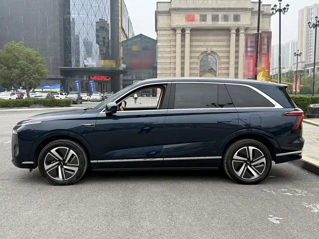 WEI PAI WEI BRAND BLUE MOUNTAIN