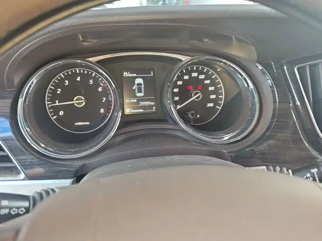 Baojun 730 — миниатюра 12